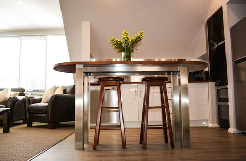 Heathfield Apartments - Southport Accommodation 4