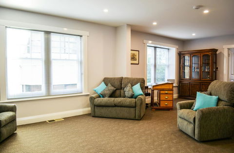 Heathfield Apartments - Southport Accommodation 23