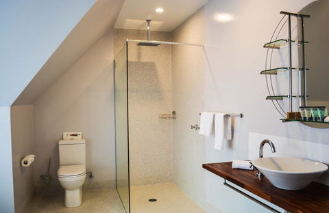 Heathfield Apartments - Southport Accommodation 14