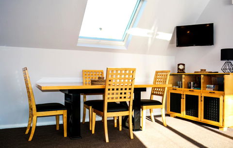 Heathfield Apartments - Southport Accommodation 0