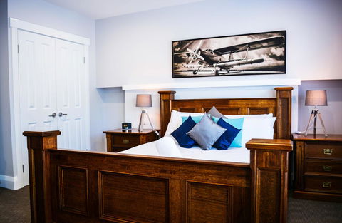 Heathfield Apartments - Southport Accommodation 8