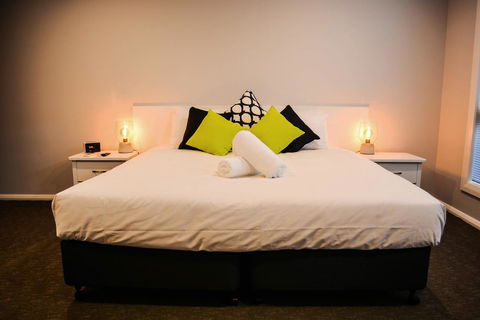 Heathfield Apartments - Southport Accommodation 22