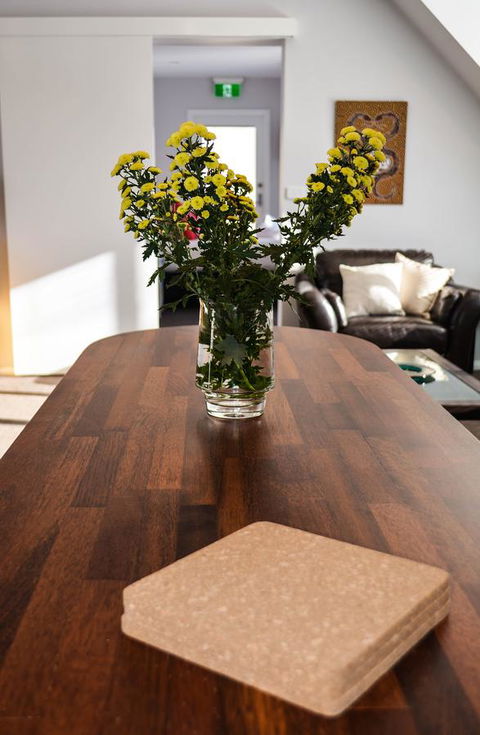 Heathfield Apartments - Southport Accommodation 5