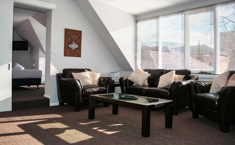 Heathfield Apartments - Southport Accommodation 1