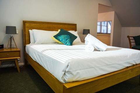 Heathfield Apartments - Southport Accommodation 12