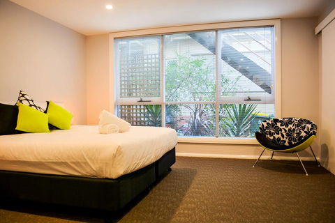 Heathfield Apartments - Southport Accommodation 18