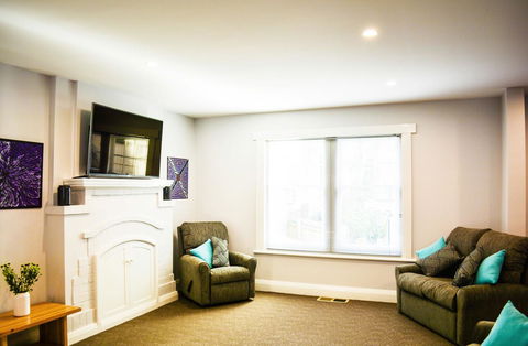 Heathfield Apartments - Southport Accommodation 13