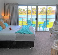 Ulverstone River Edge HolidayApartments - Southport Accommodation