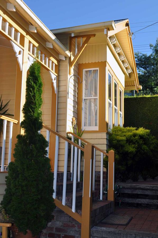 South Hobart TAS Southport Accommodation