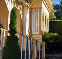 Belton Apartments - Southport Accommodation