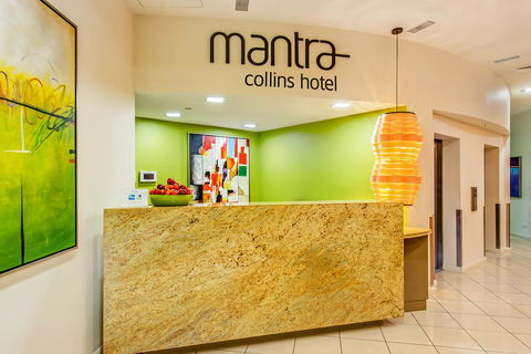 Mantra Collins Hotel - Southport Accommodation 12