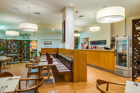 Mantra Collins Hotel - Southport Accommodation 9