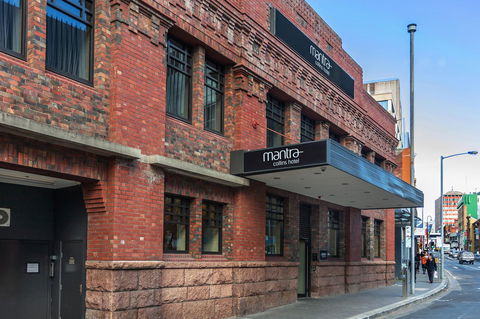 Mantra Collins Hotel - Southport Accommodation 7