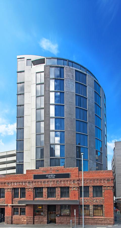 Mantra Collins Hotel - Southport Accommodation 0