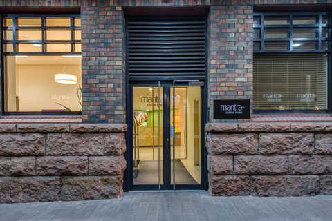 Mantra Collins Hotel - Southport Accommodation 8