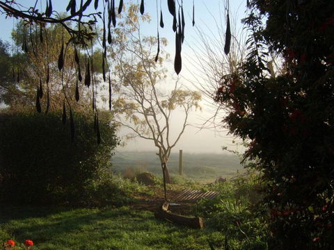 Plovers Ridge Country Retreat - Southport Accommodation 2