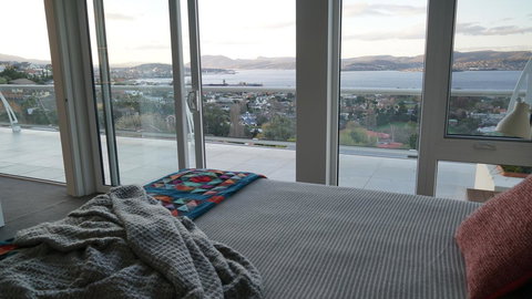 Anchorage Tasmania - Accommodation Southport 18