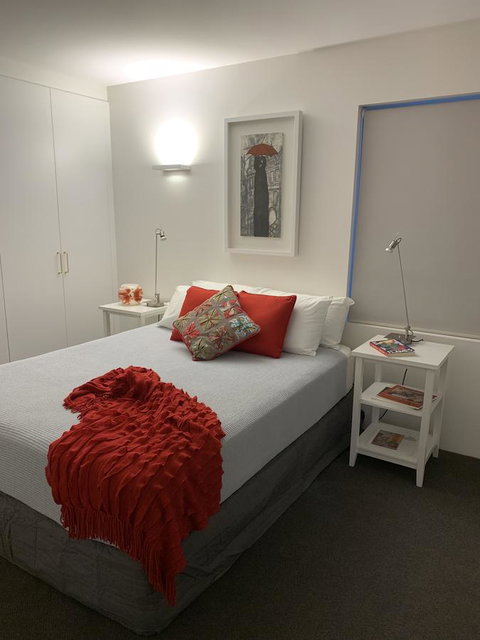 Anchorage Tasmania - Accommodation Southport 9