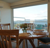 Anchorage Tasmania - Accommodation Southport