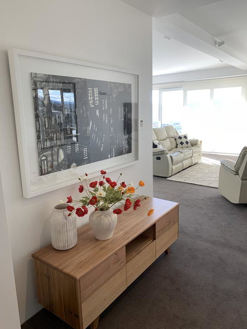 Anchorage Tasmania - Accommodation Southport 20