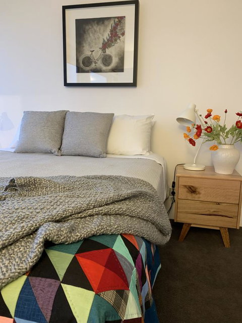 Anchorage Tasmania - Accommodation Southport 1