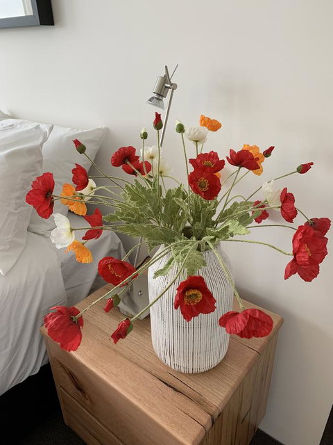 Anchorage Tasmania - Accommodation Southport 3