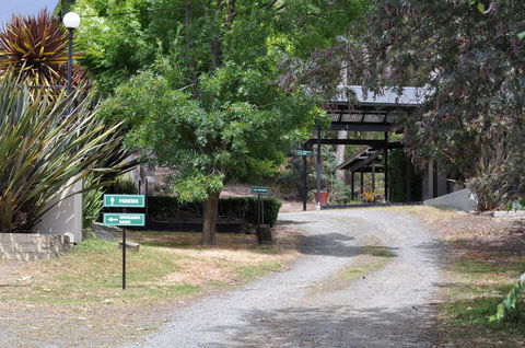 Oyster Cove Chalet - Southport Accommodation 23