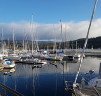 Oyster Cove Chalet - Southport Accommodation