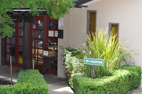 Oyster Cove Chalet - Southport Accommodation 20