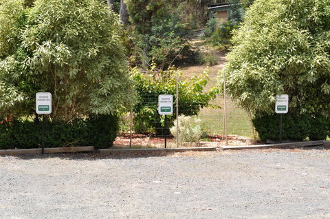 Oyster Cove Chalet - Southport Accommodation 19
