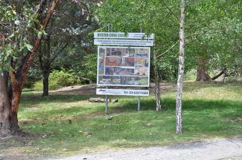 Oyster Cove Chalet - Southport Accommodation 22