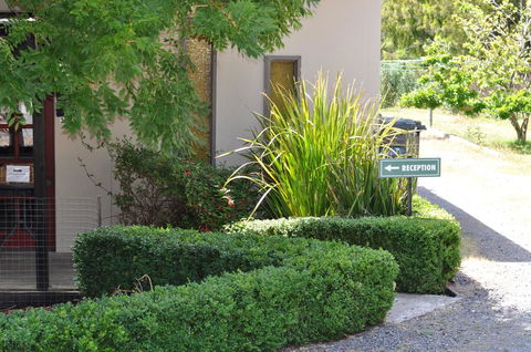 Oyster Cove Chalet - Southport Accommodation 27