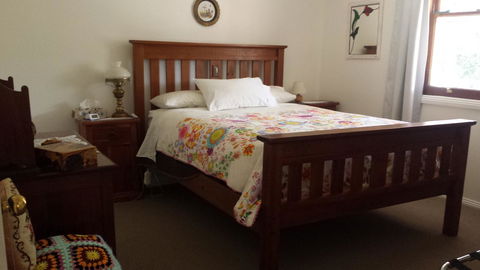 Post House Cottage - Southport Accommodation 5