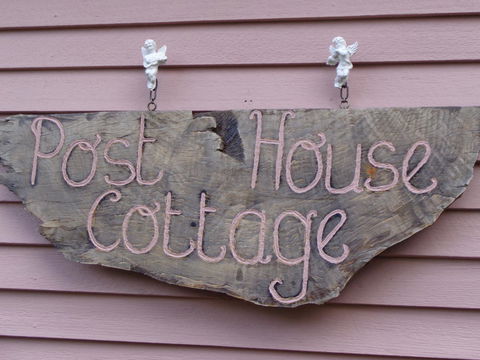 Post House Cottage - Southport Accommodation 16