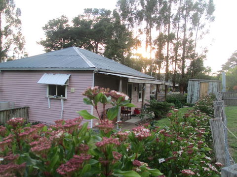 Post House Cottage - Southport Accommodation 20