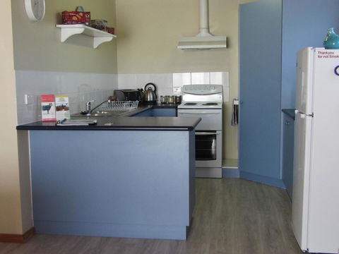 Elm Trees Accommodation @ Ross - Southport Accommodation 19
