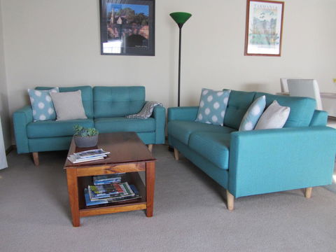 Elm Trees Accommodation @ Ross - Southport Accommodation 11