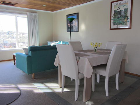Elm Trees Accommodation @ Ross - Southport Accommodation 13