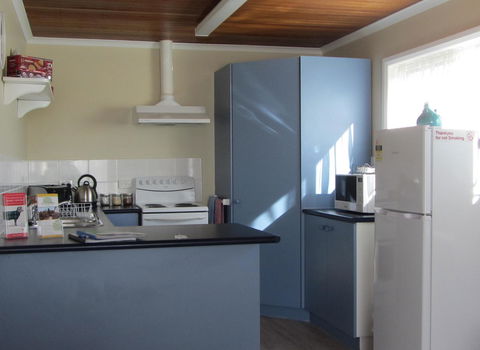 Elm Trees Accommodation @ Ross - Southport Accommodation 18