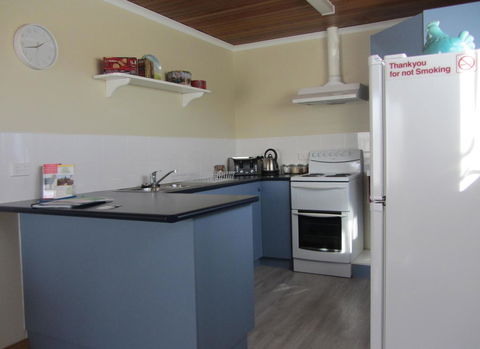 Elm Trees Accommodation @ Ross - Southport Accommodation 17