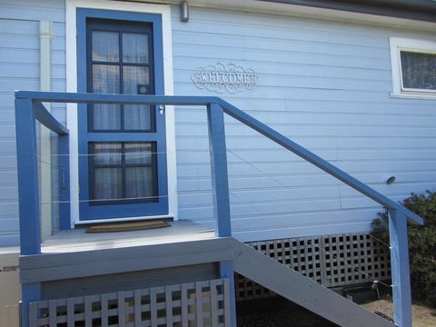 Elm Trees Accommodation @ Ross - Southport Accommodation 4