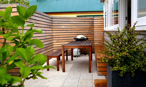 Apartment On King - Free Car - Accommodation Southport 12