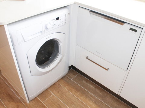 Apartment On King - Free Car - Accommodation Southport 6