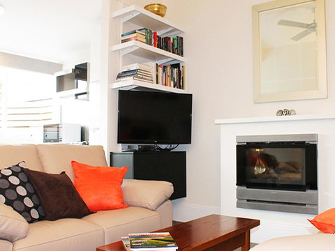 Apartment On King - Free Car - Accommodation Southport 2