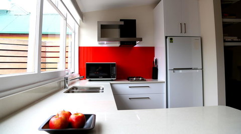 Apartment On King - Free Car - Accommodation Southport 14