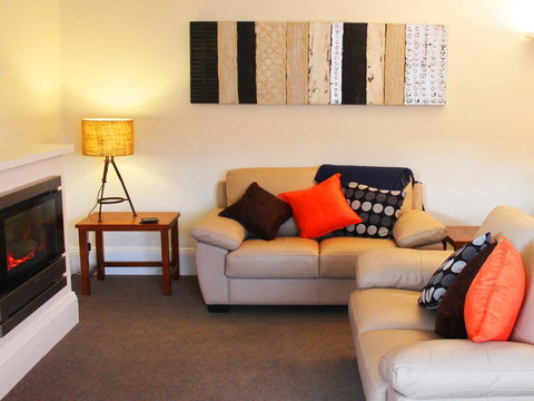 Apartment On King - Free Car - Accommodation Southport 1