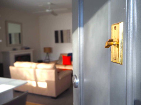 Apartment On King - Free Car - Accommodation Southport 20