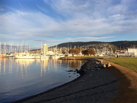 Apartment On King - Free Car - Accommodation Southport 18