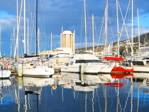 Apartment On King - Free Car - Accommodation Southport 3