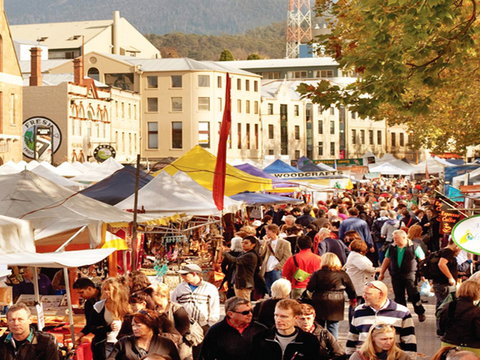 Apartment On King - Free Car - Accommodation Southport 11